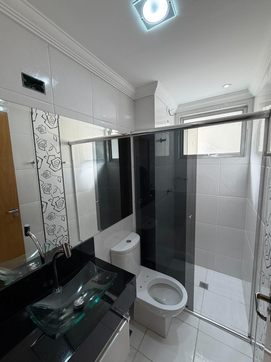 Apartamento, Planalto, 3 Quartos, 2 Vagas, 1 Suíte