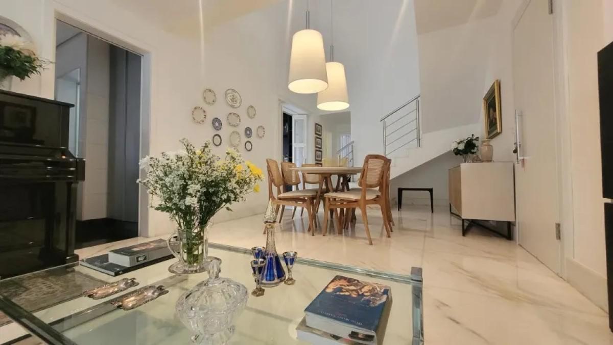 Cobertura, Carmo, 3 Quartos, 3 Vagas, 1 Suíte