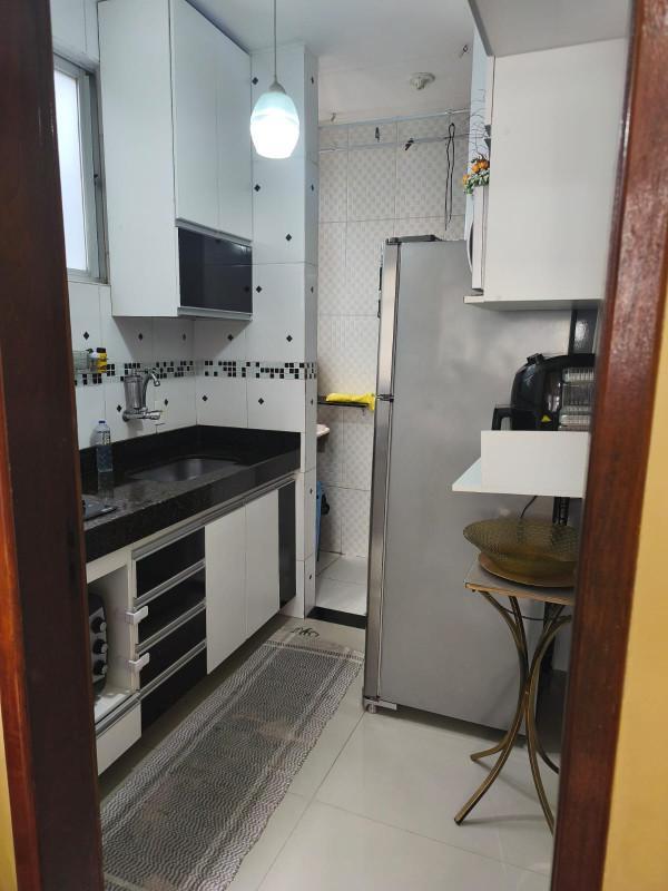 Apartamento, Manacás, 2 Quartos, 1 Vaga