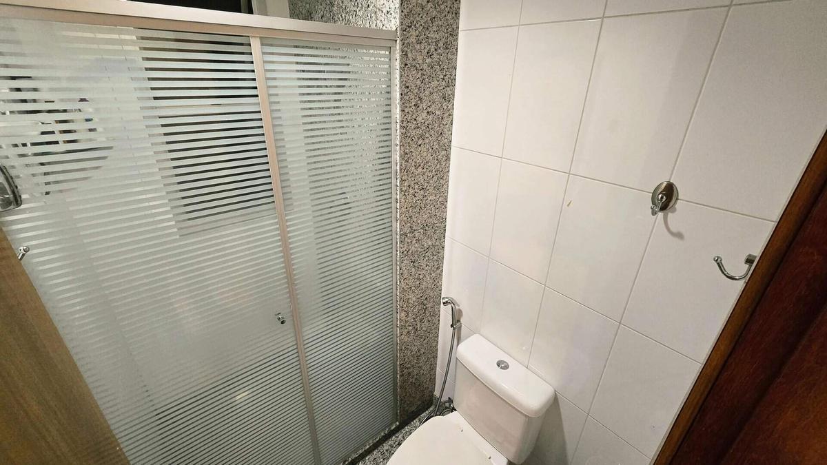 Apartamento, Santo Agostinho, 4 Quartos, 3 Vagas, 1 Suíte