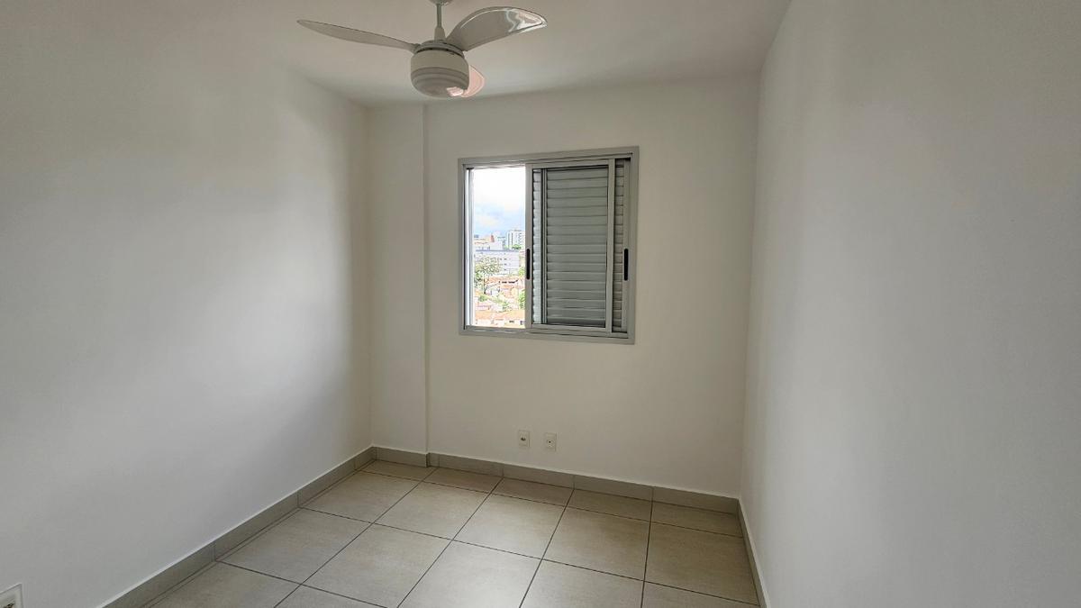Apartamento, Liberdade, 3 Quartos, 2 Vagas, 1 Suíte