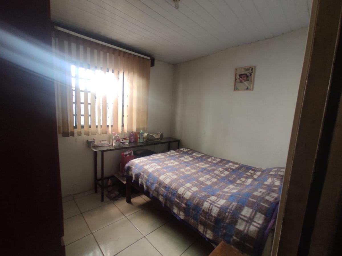 Casa, Santa Cruz, 3 Quartos, 6 Vagas