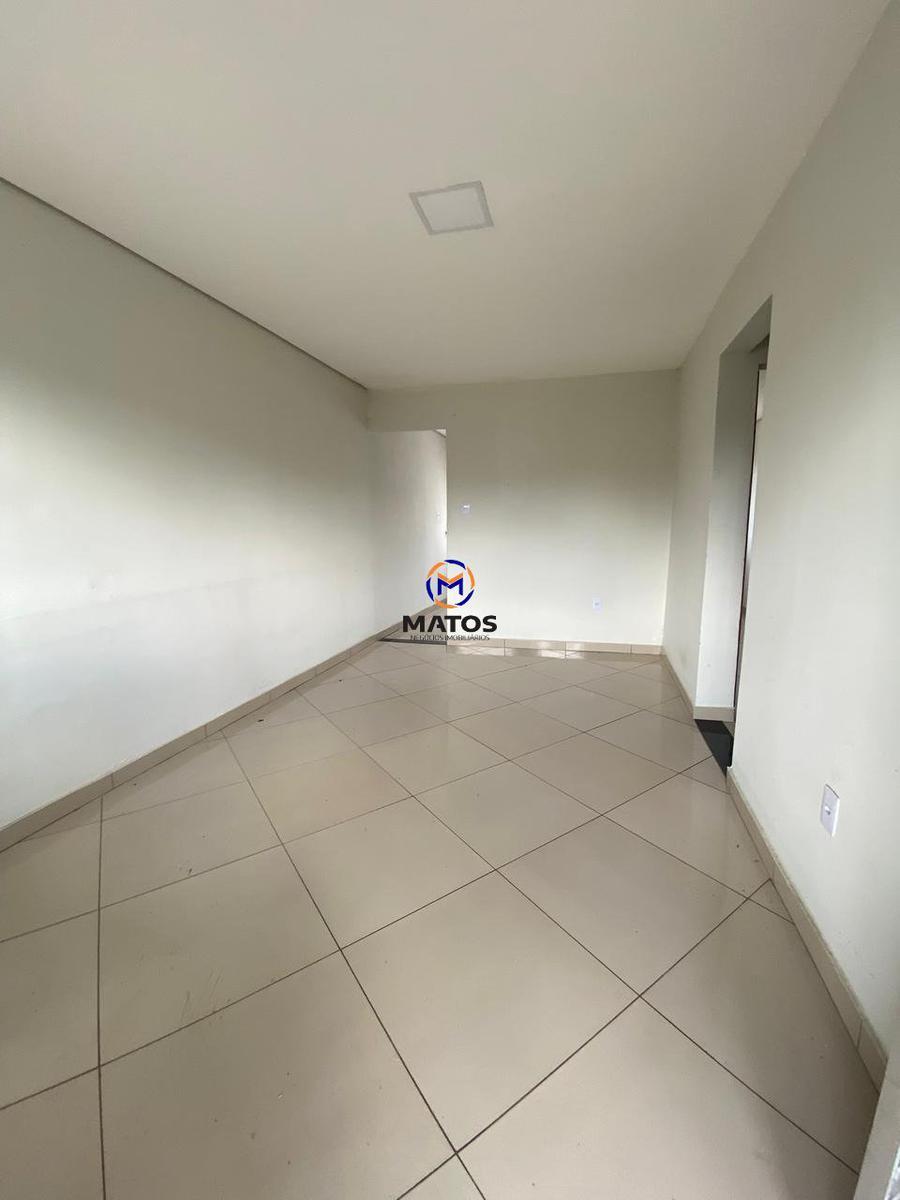 Apartamento, São Benedito, 1 Quarto, 1 Vaga