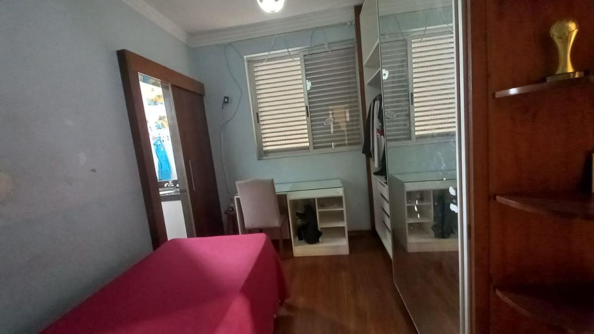 Apartamento, Dona Clara, 4 Quartos, 3 Vagas, 3 Suítes