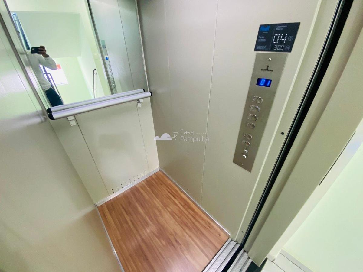 Apartamento, Maria Helena, 2 Quartos, 1 Vaga