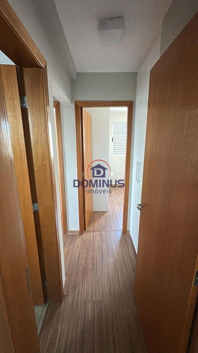 Apartamento, Jaraguá, 3 Quartos, 2 Vagas, 1 Suíte