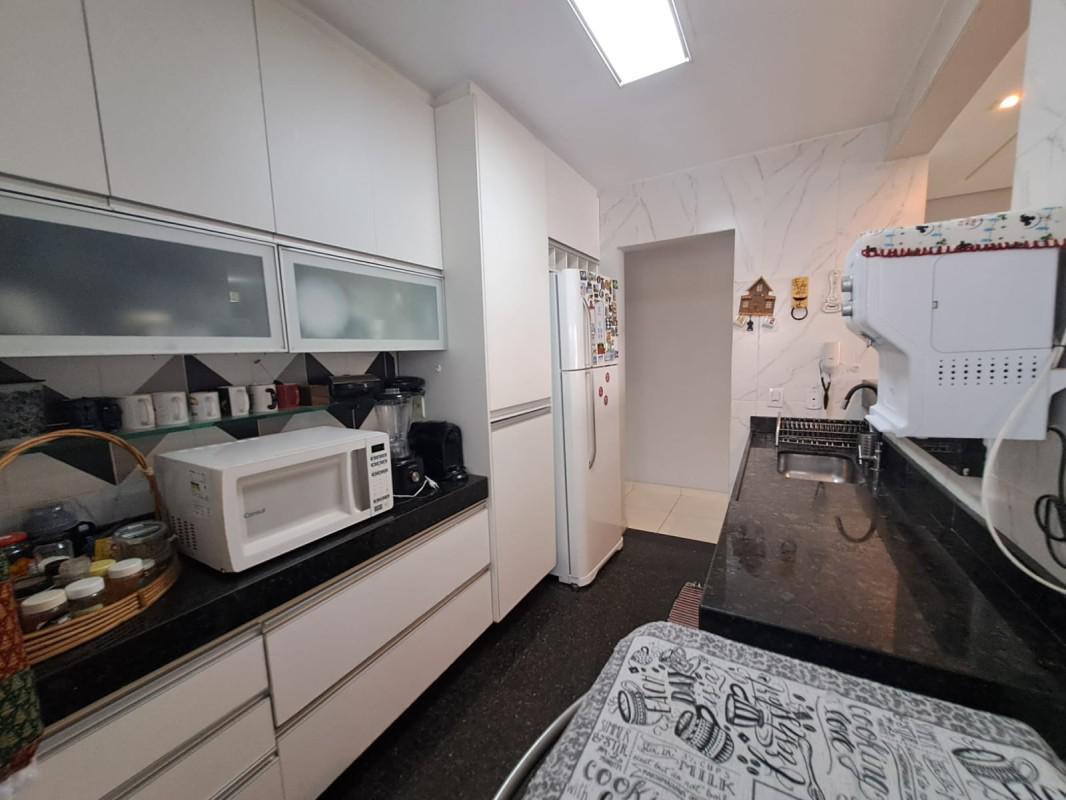 Apartamento, Buritis, 4 Quartos, 2 Vagas, 1 Suíte