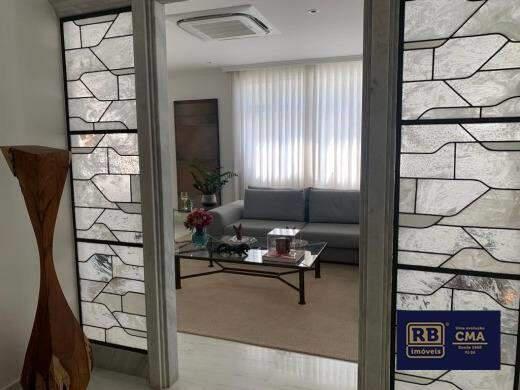 Apartamento, Serra, 4 Quartos, 3 Vagas, 3 Suítes