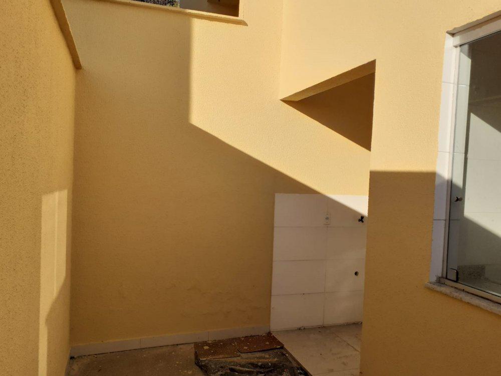 Casa, Novo Eldorado, 3 Quartos, 1 Vaga