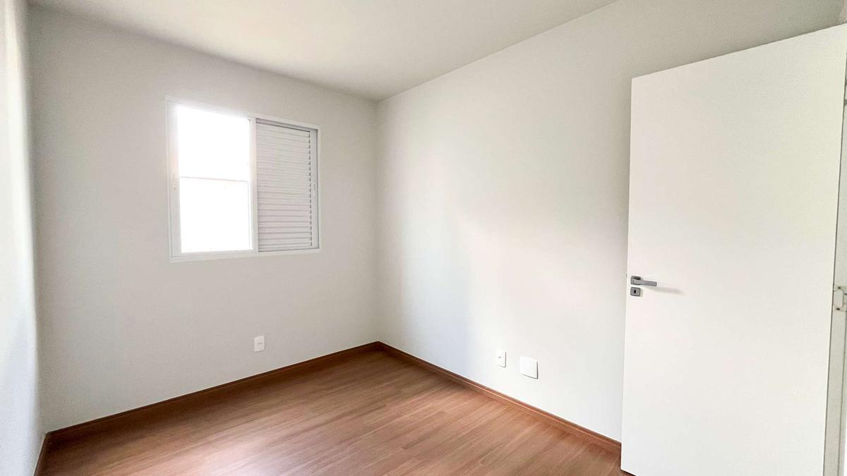 Apartamento, Santa Inês, 3 Quartos, 2 Vagas, 1 Suíte