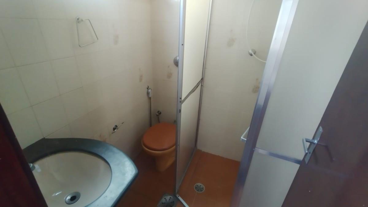 Apartamento, Santa Teresa, 1 Quarto, 1 Vaga, 1 Suíte