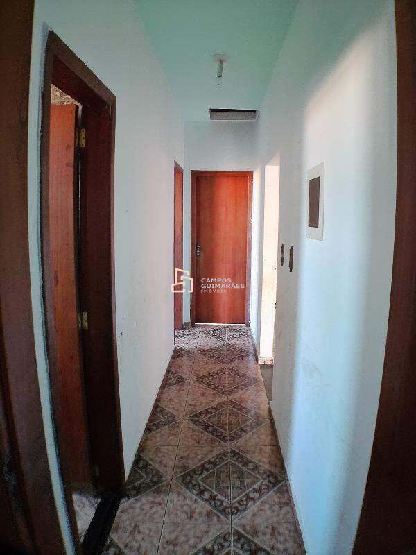 Casa, Diamante, 3 Quartos, 3 Vagas, 1 Suíte
