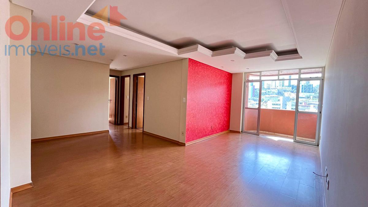 Apartamento, Buritis, 3 Quartos, 0 Vaga, 1 Suíte