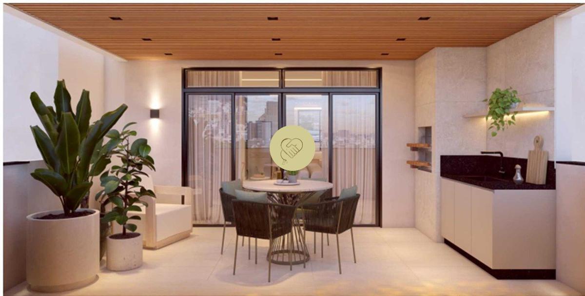 Apartamento, Jardim Riacho das Pedras, 3 Quartos, 2 Vagas, 1 Suíte
