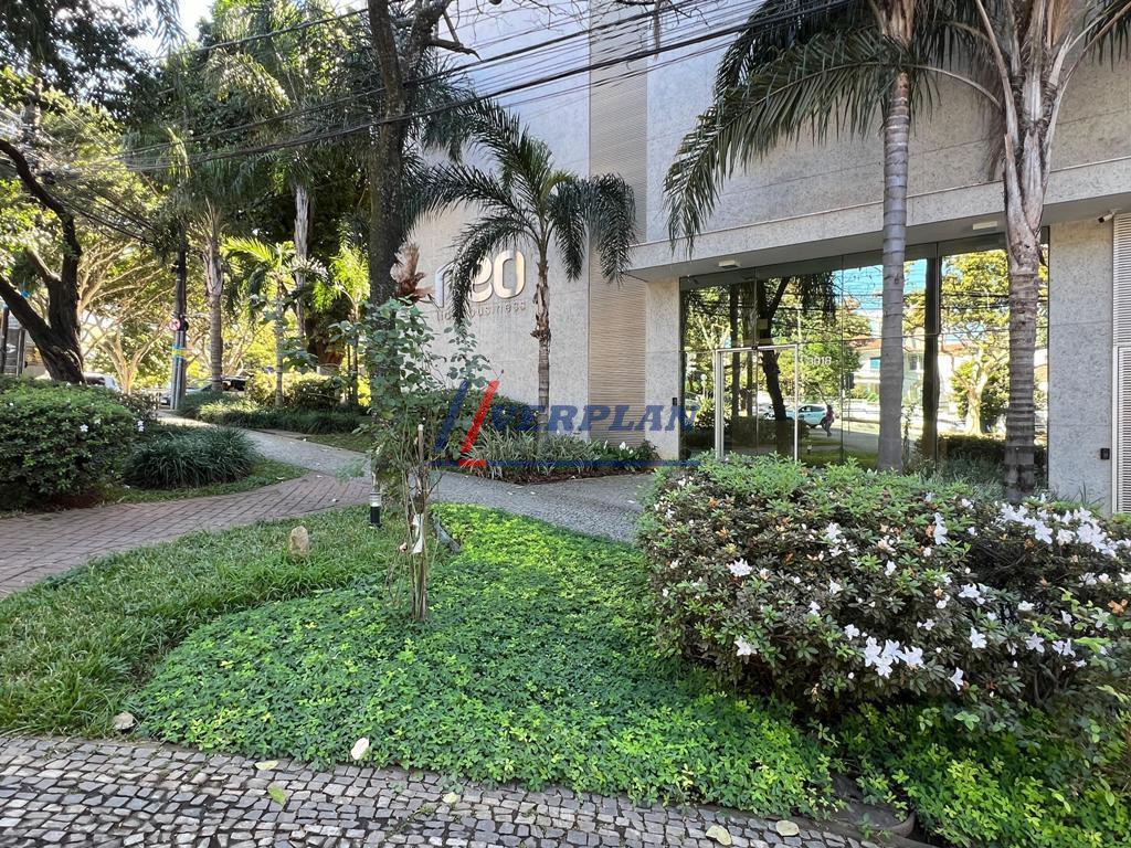 Sala, Barro Preto, 3 Vagas