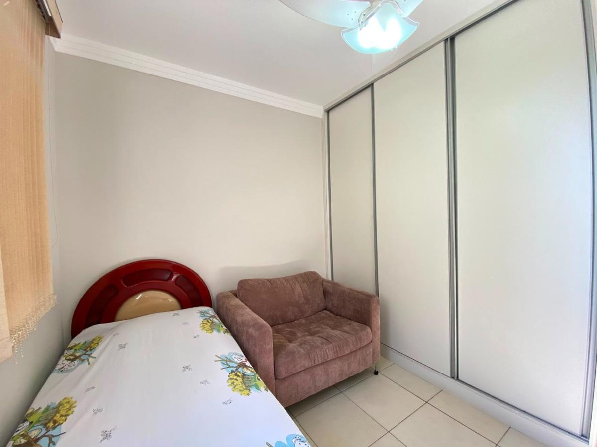 Apartamento, Castelo, 2 Quartos, 1 Vaga, 1 Suíte