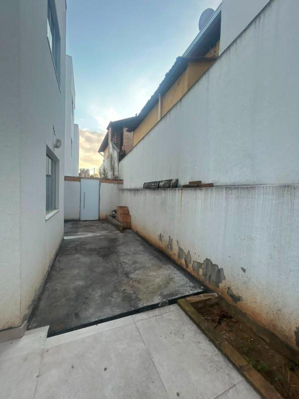Apartamento, Conjunto Minascaixa, 2 Quartos, 1 Vaga