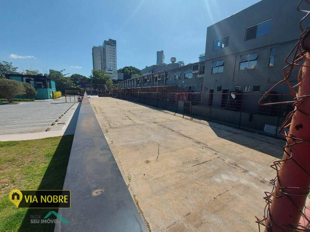 Lote em Condomínio, Buritis
