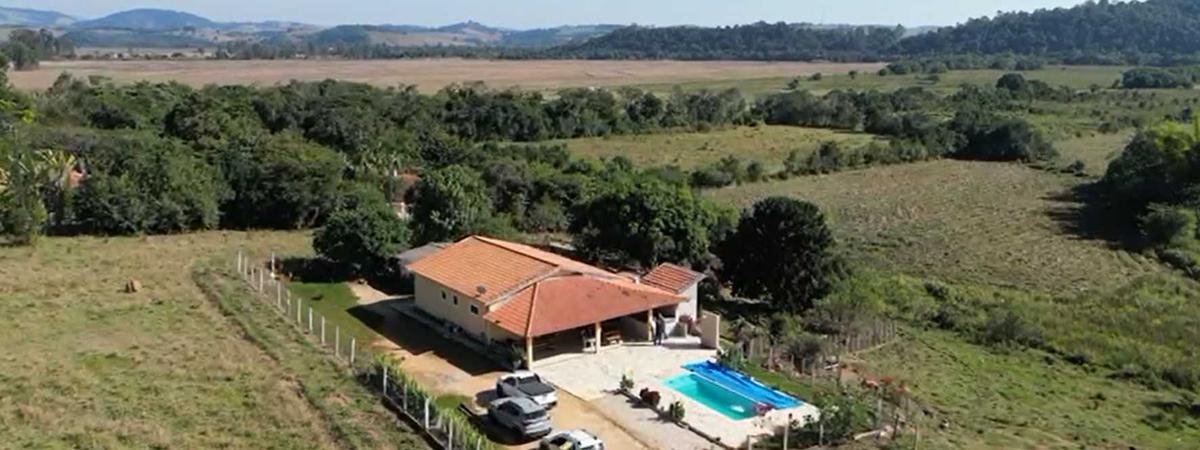 Fazenda, Zona Rural, 2 Quartos, 0 Vaga, 2 Suítes