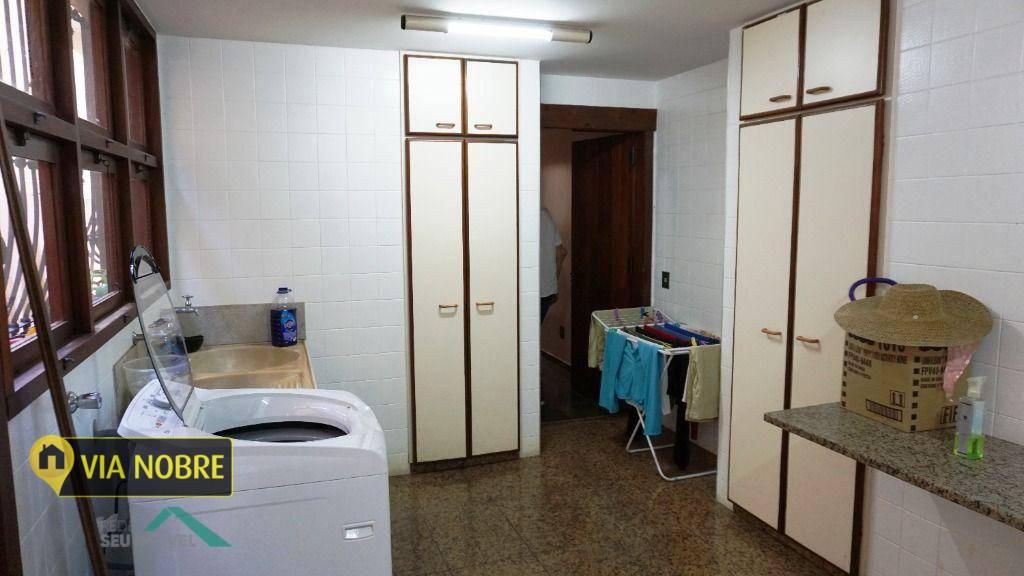Casa em Condomínio, São Bento, 5 Quartos, 6 Vagas, 3 Suítes