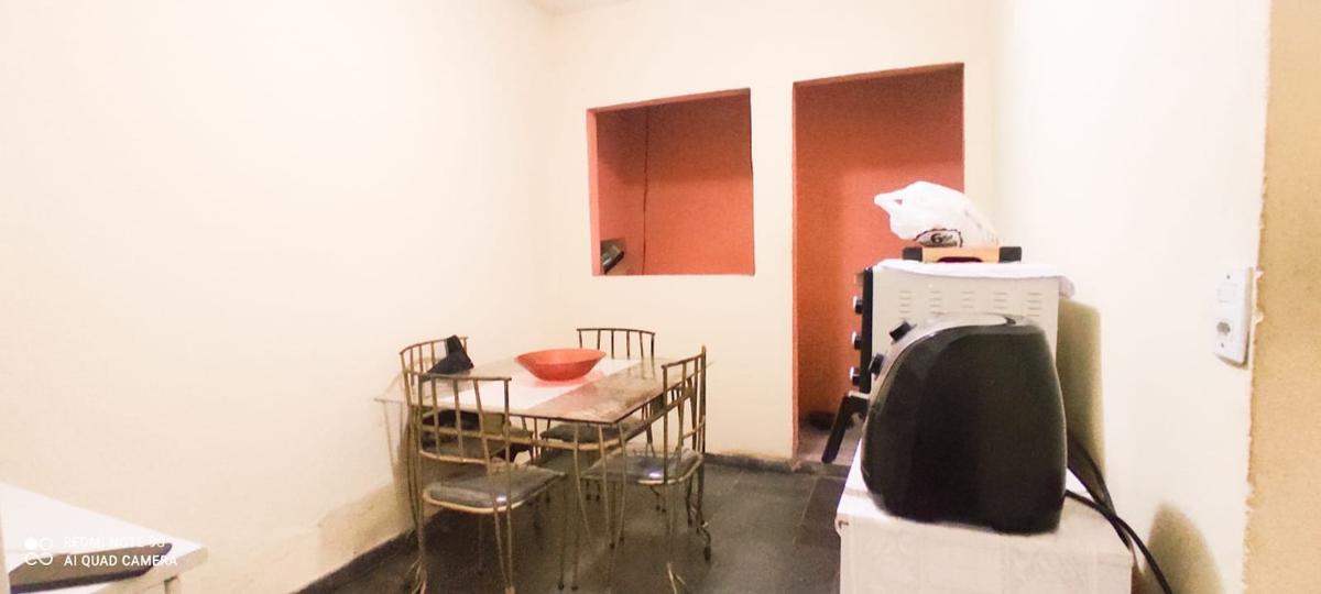 Casa, Parque Turistas, 3 Quartos, 2 Vagas
