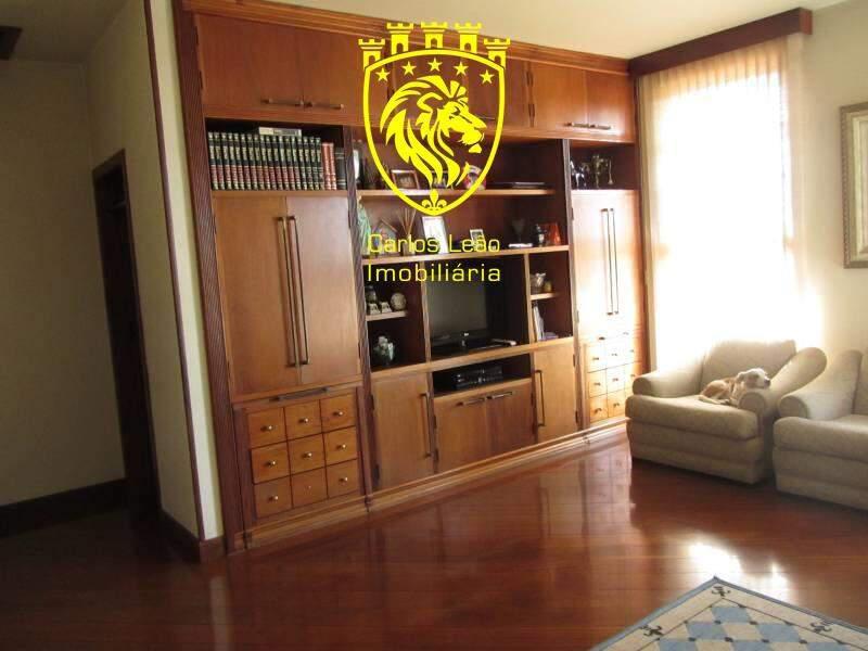 Casa, Alto Caiçaras, 4 Quartos, 0 Vaga, 1 Suíte