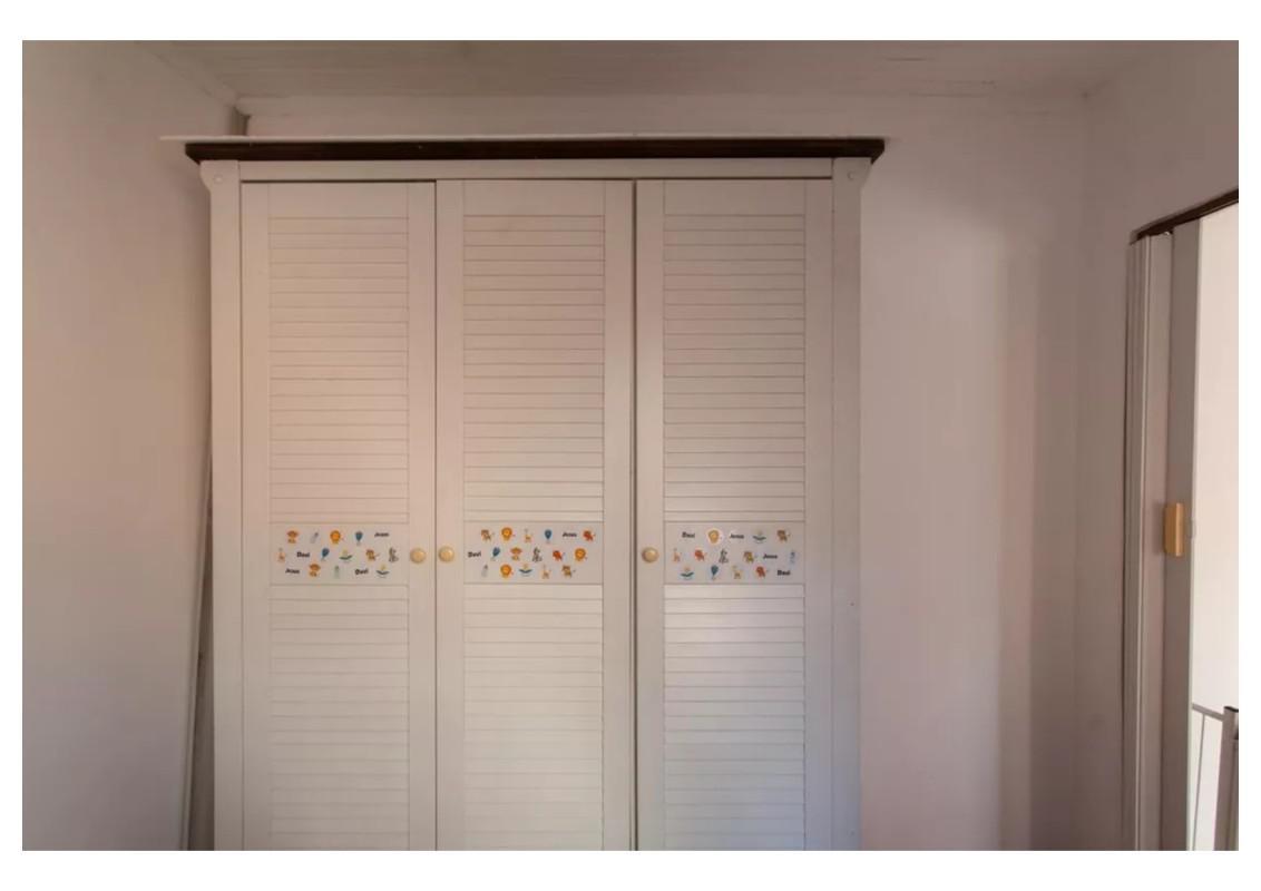 Casa, Dona Clara, 3 Quartos, 1 Vaga