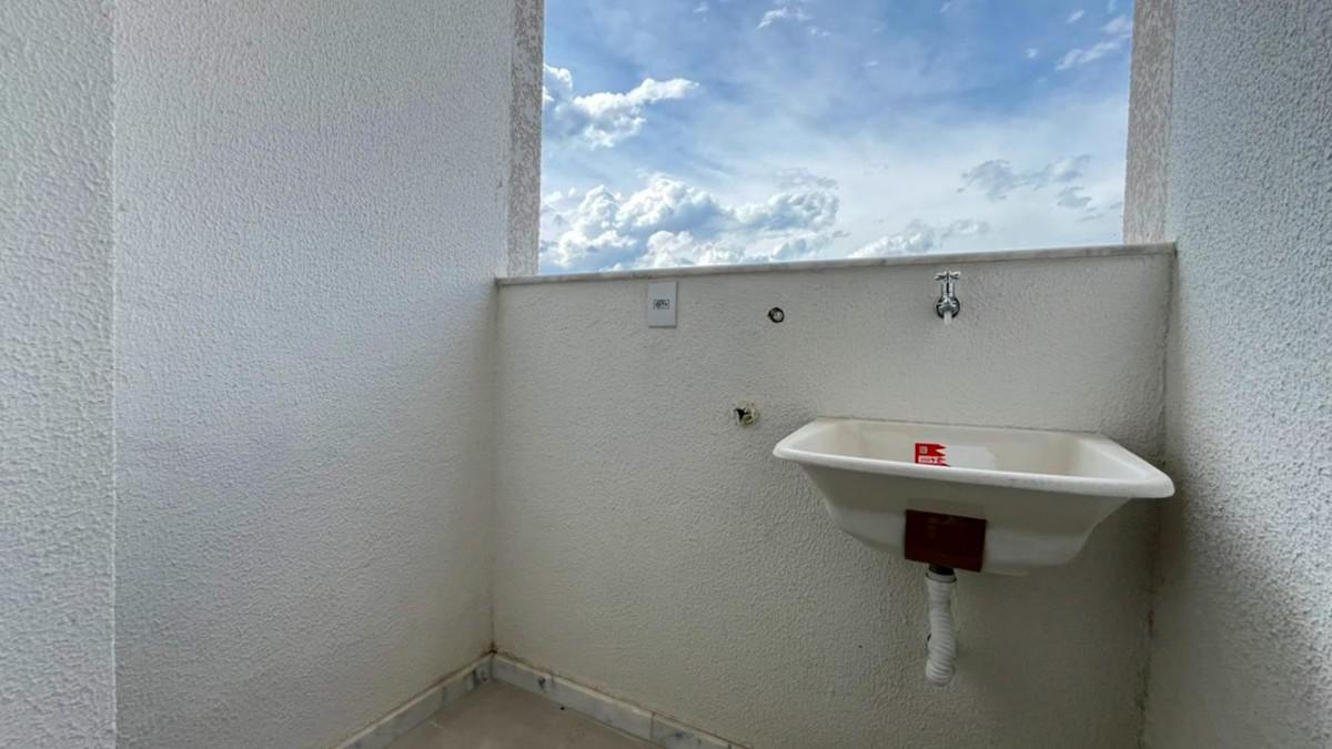 Apartamento, Itapoã, 3 Quartos, 2 Vagas, 1 Suíte