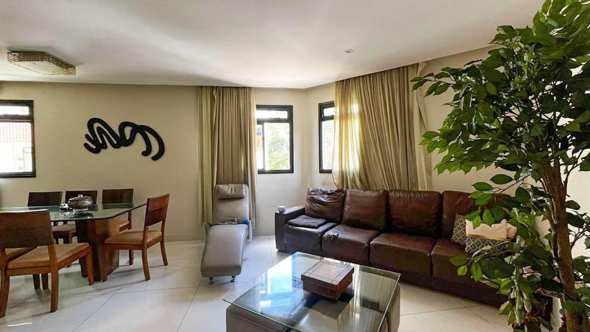 Apartamento, Buritis, 3 Quartos, 2 Vagas, 1 Suíte