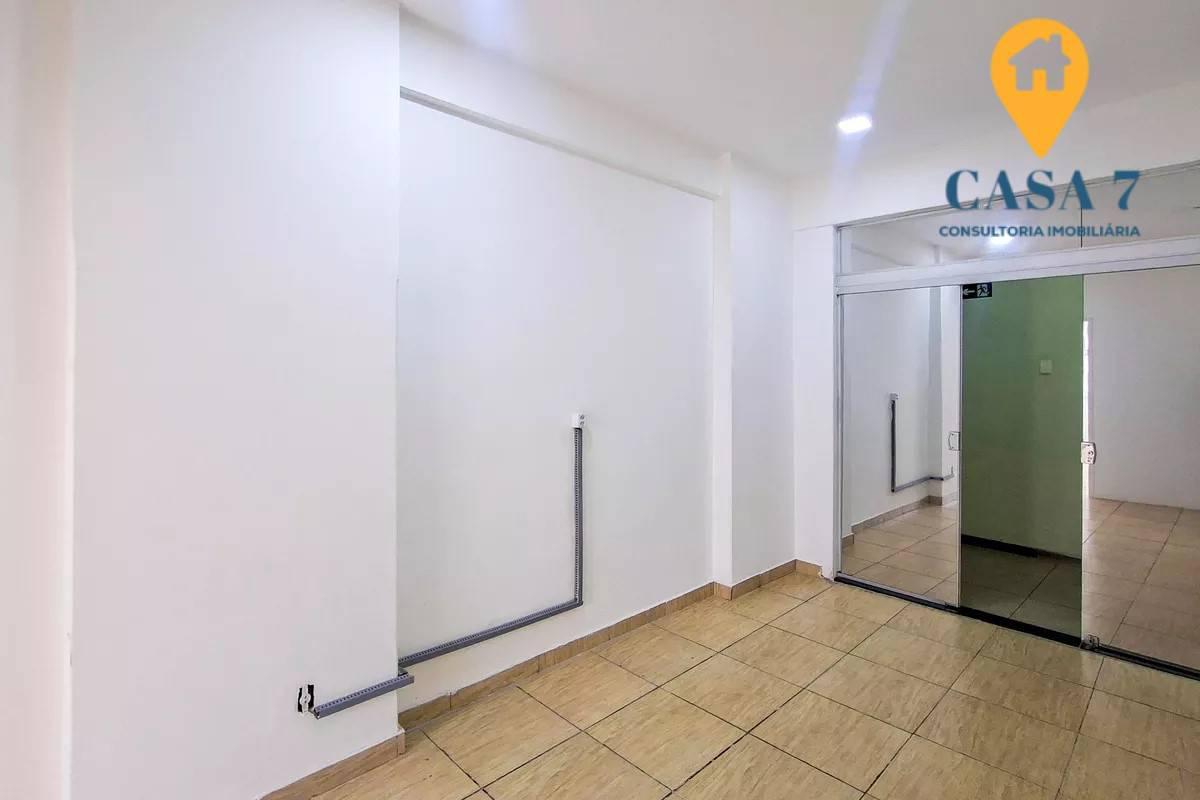 Apartamento, Centro, 2 Quartos, 0 Vaga