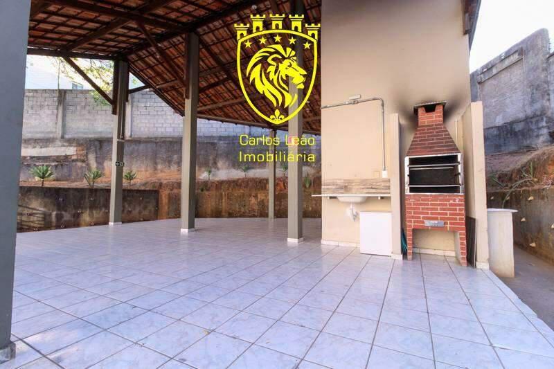 Apartamento, São João Batista (venda Nova), 2 Quartos, 1 Vaga