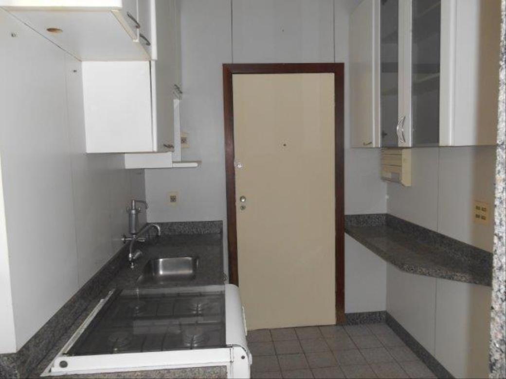 Apartamento, Savassi, 3 Quartos, 2 Vagas, 1 Suíte