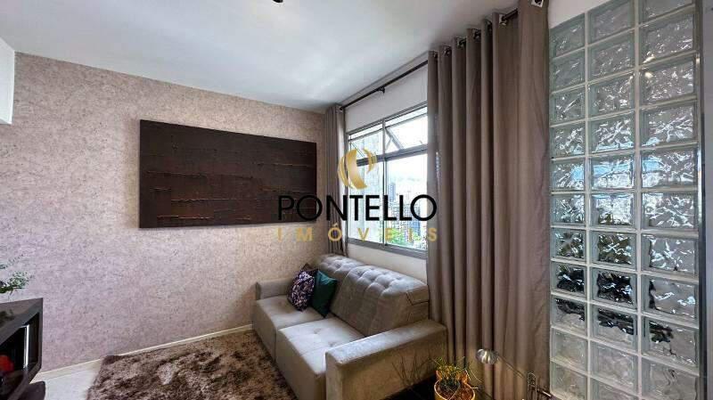 Apartamento, Lourdes, 1 Quarto, 1 Vaga, 1 Suíte