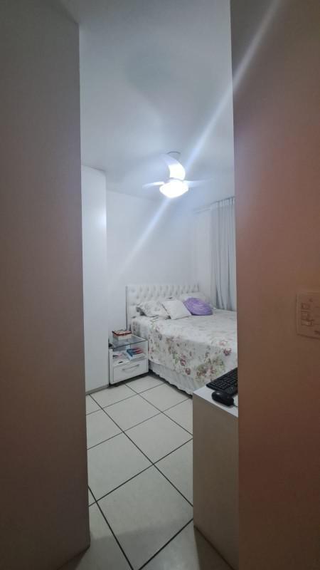 Apartamento, Centro, 2 Quartos, 1 Vaga