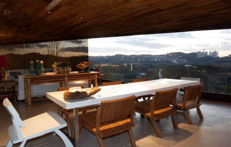 Casa, Vale dos Cristais, 4 Quartos, 7 Vagas, 2 Suítes