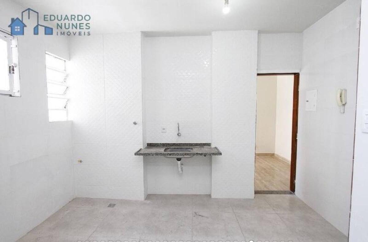 Apartamento, Barro Preto, 3 Quartos, 0 Vaga