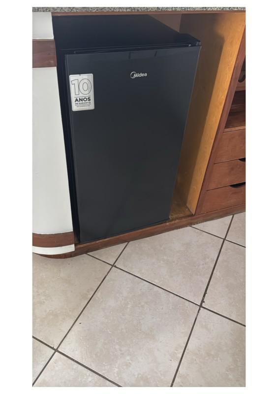 Apartamento, Santa Efigênia, 1 Quarto, 1 Vaga