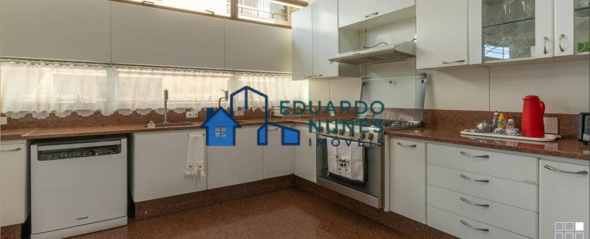 Apartamento, Lourdes, 4 Quartos, 5 Vagas, 2 Suítes