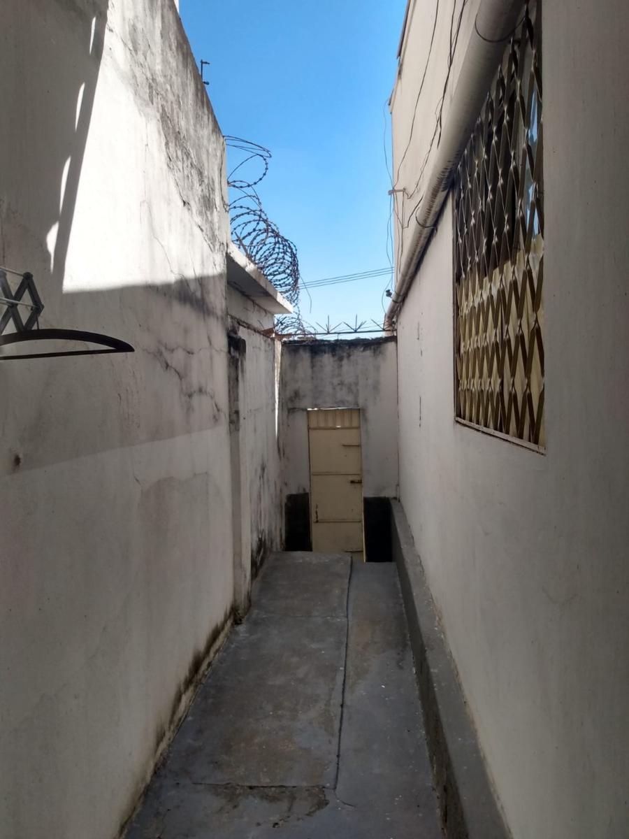 Casa, Alto Barroca, 4 Quartos, 4 Vagas, 1 Suíte