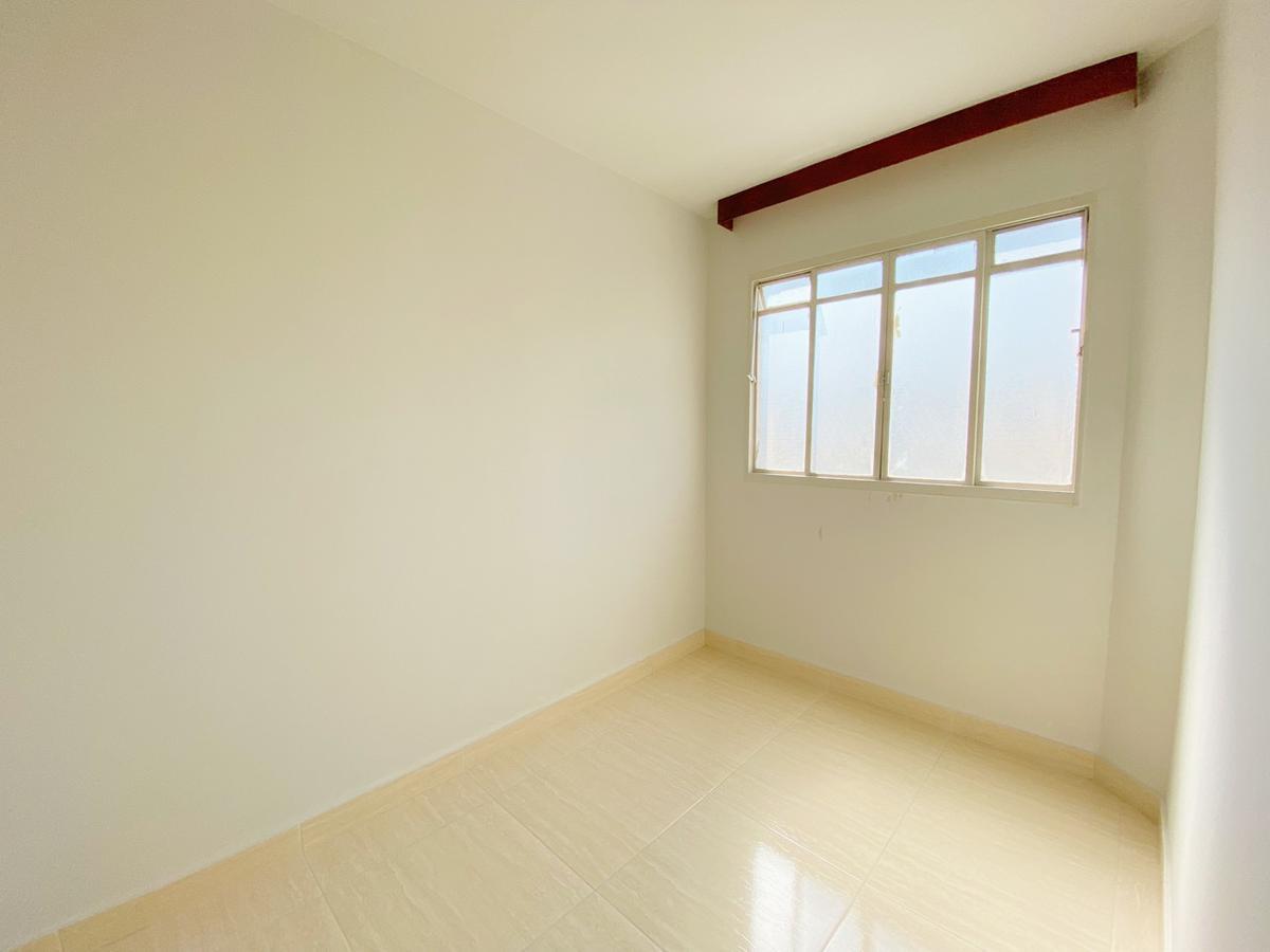 Apartamento, Caiçaras, 3 Quartos, 1 Vaga