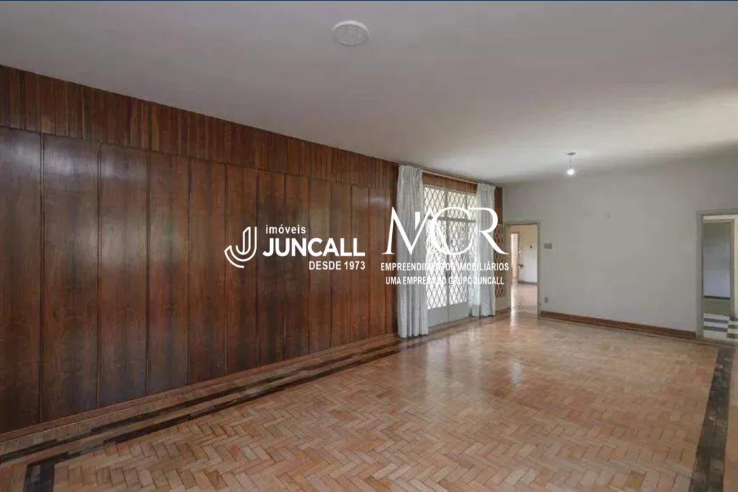 Casa, Cidade Jardim, 5 Quartos, 3 Vagas, 1 Suíte