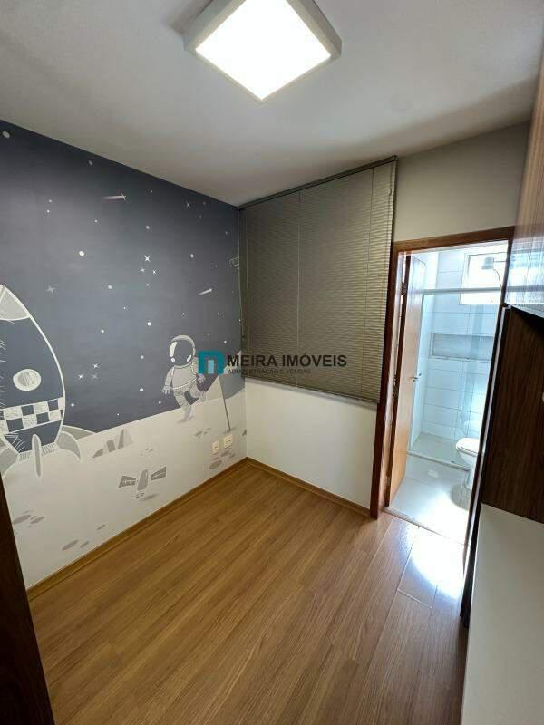 Apartamento, Floresta, 2 Quartos, 1 Vaga, 2 Suítes