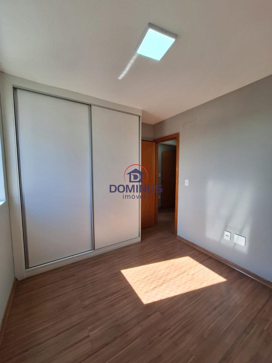 Apartamento, Pampulha, 3 Quartos, 2 Vagas, 1 Suíte