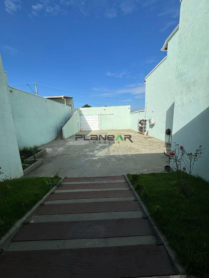 Casa, Centro, 4 Quartos, 4 Vagas, 2 Suítes