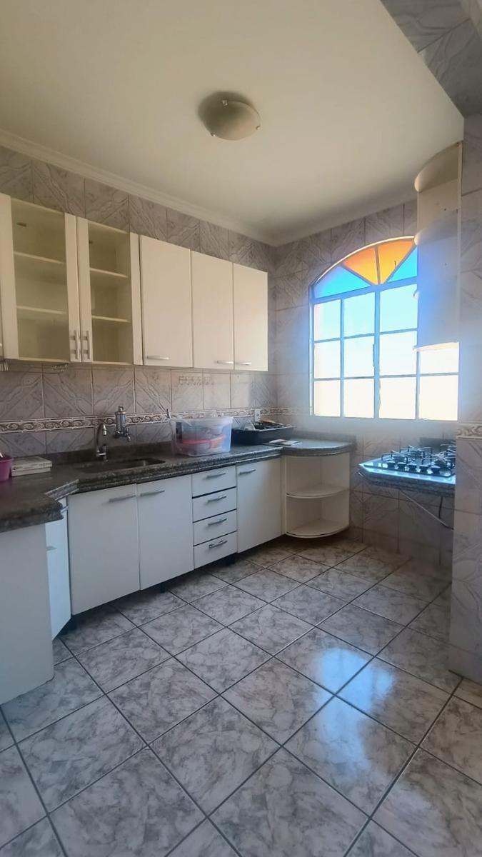 Apartamento, São João Batista (venda Nova), 2 Quartos, 2 Vagas