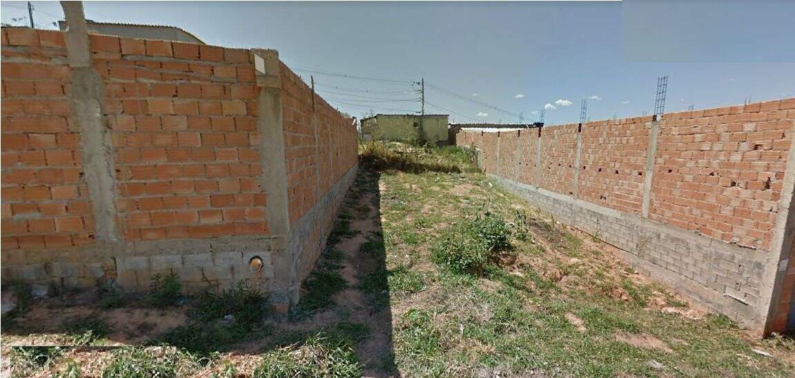 Lote, Petrópolis, 0 Quarto, 0 Vaga