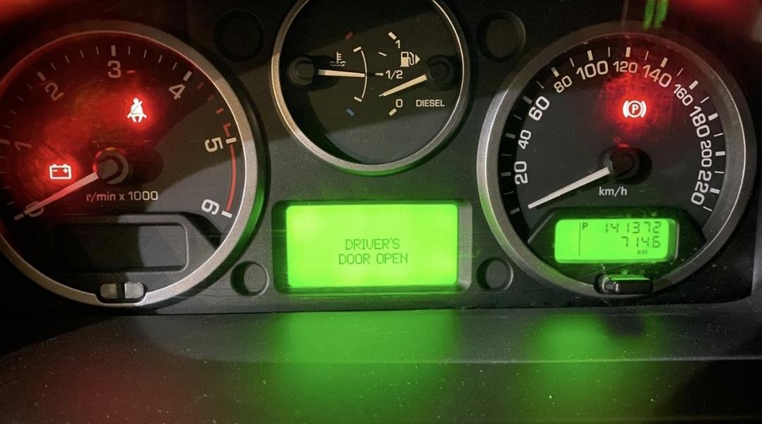 Land Rover Freelander2 Se 2.2 Sd4 190cv T.diesel