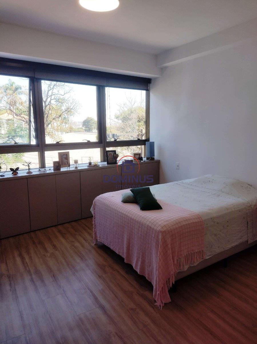 Apartamento, Barro Preto, 1 Quarto, 1 Vaga, 1 Suíte