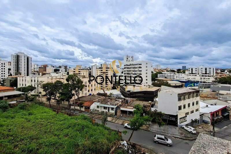 Cobertura, União, 3 Quartos, 1 Vaga, 1 Suíte