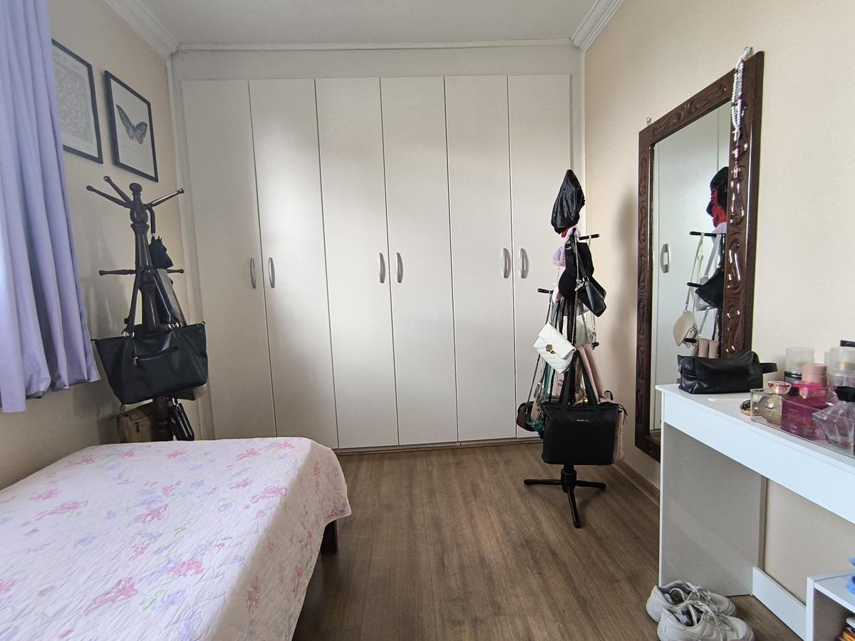 Apartamento, Jardim Riacho das Pedras, 3 Quartos, 1 Vaga